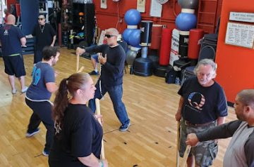 Kada Anan Martial Arts  AZ
