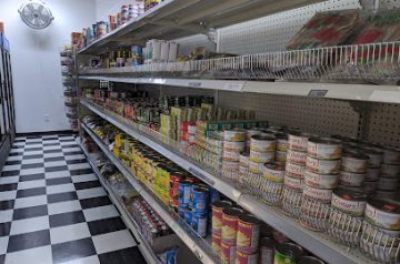 Asian Bliss Market  GA