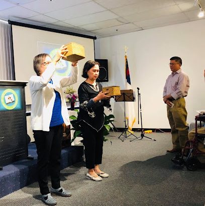 Word of God Christian Fellowship Boston (Filipino-American)  MA 