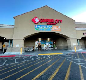 Seafood City Superma...