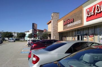 Red Ribbon  Houston  TX