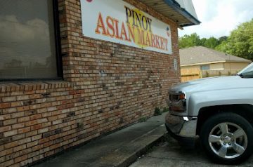 Pinoy Asian Market  LA