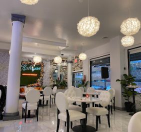 Kabayan Bistro Loung...