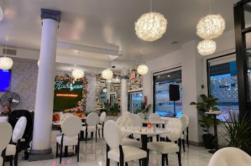 Kabayan Bistro Lounge and Banquet  NY