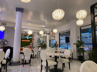Kabayan Bistro Lounge and Banquet  NY 