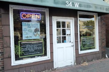 Phil-Am Raritan Filipino Food & Bakery  NJ