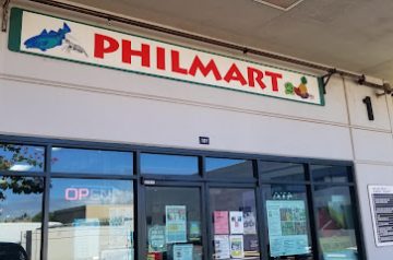Philmart Oriental and Fast Foods  HI
