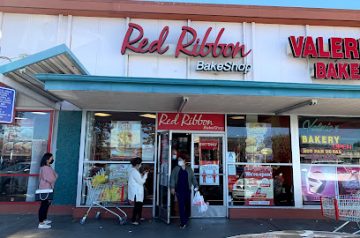 Red Ribbon  Panorama City  CA