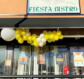Fiesta Bistro Filipi...