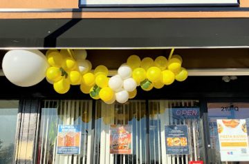 Fiesta Bistro Filipino  NJ