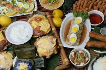 Manila Sunset Restaurant – West Covina  CA