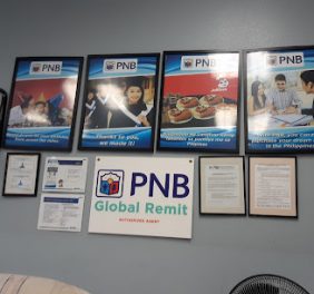 PNB Remittance Cente...