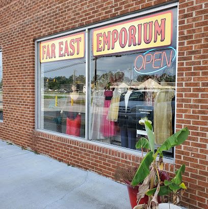 Far East Emporium  NC 