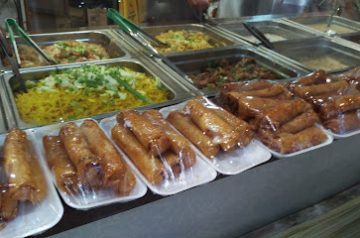 Filipino Desserts Plus – Chula Vista  CA