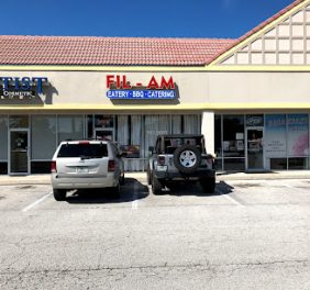 Fil AM Eatery  FL