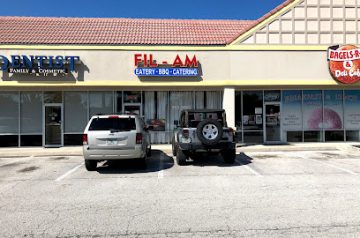 Fil AM Eatery  FL