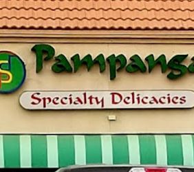 Pampanga specialty d...