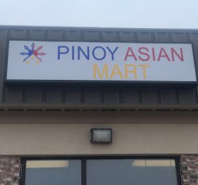 Pinoy Asian Mart  IL