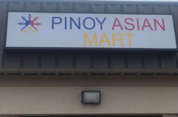 Pinoy Asian Mart  IL