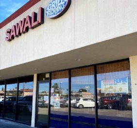 Sawali Grill Restaur...