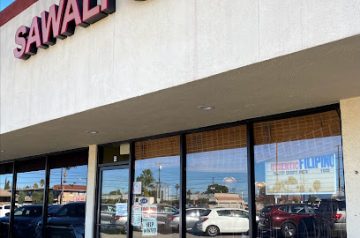Sawali Grill Restaurant  CA