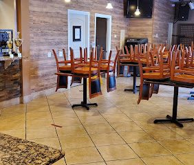 Toto’s grill  CA