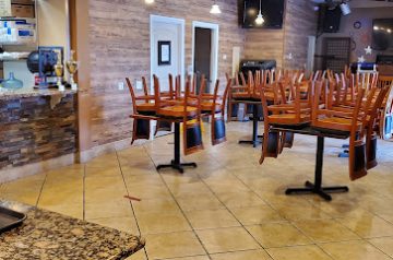 Toto’s grill  CA