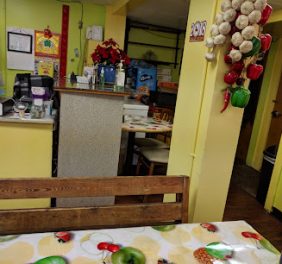 Lemon Tree Cafe  AK