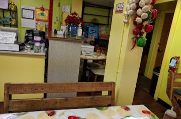 Lemon Tree Cafe  AK