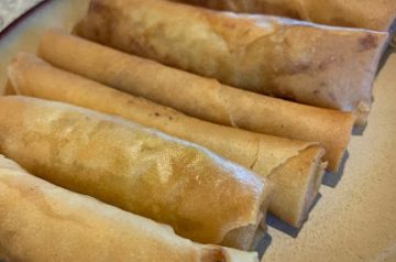 Alyssandra’s Lumpia Express  HI