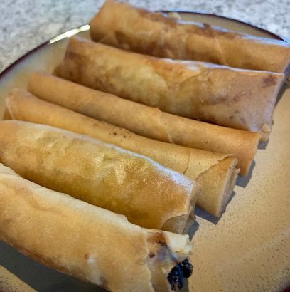 Alyssandra’s Lumpia Express  HI 