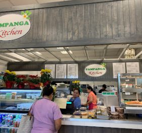 Pampanga Kitchen Win...