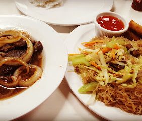New Manila Restauran...