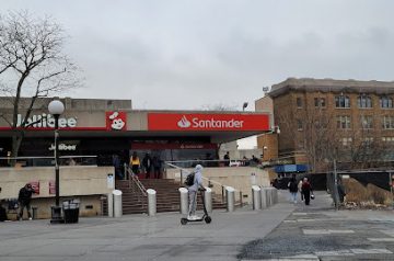 Jollibee  Jersey City Journal Square  NJ