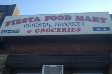 Fiesta Food Mart  NY