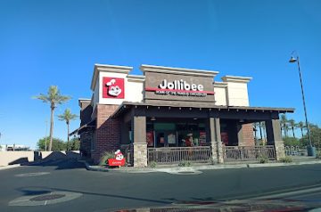 Jollibee  Chandler  AZ