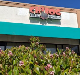 Chibog  CA