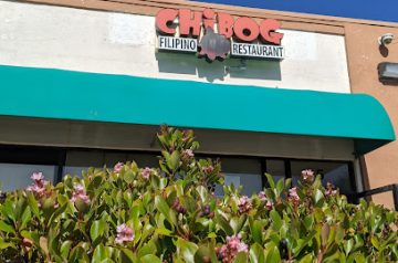 Chibog  CA