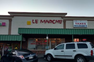 Le Marche  GA