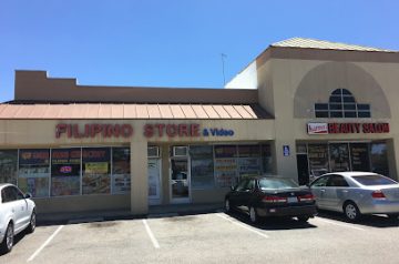 OUR MINI GROCERY – Filipino Store  CA