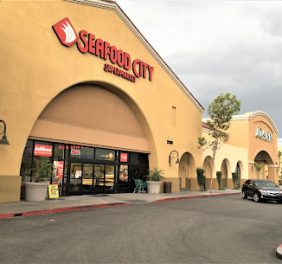 Seafood City Superma...