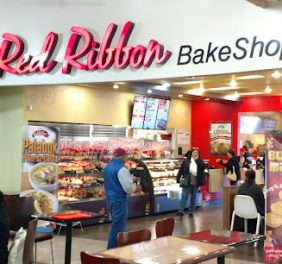 Red Ribbon  Concord  CA