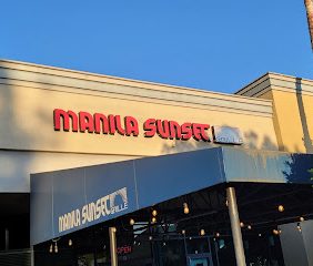 Manila Sunset Grille  CA