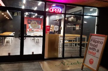 Papa Urb’s Grill | Stockton  CA