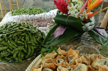 Marians Catering  HI