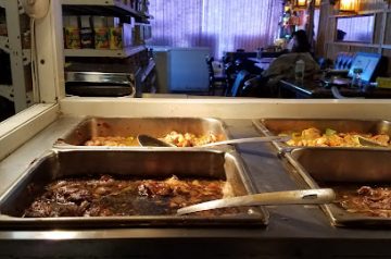 JMJ Oriental Market  FL