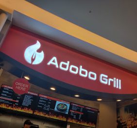 Adobo Grill (Filipin...