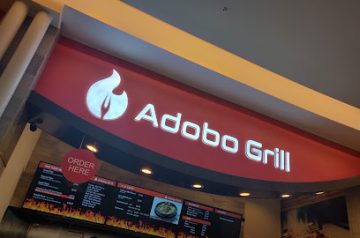 Adobo Grill (Filipino Food & BBQ)  CA