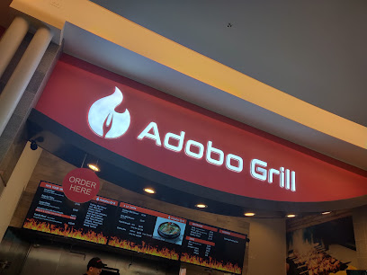 Adobo Grill (Filipino Food & BBQ)  CA 