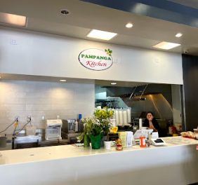 Pampanga Kitchen Wai...